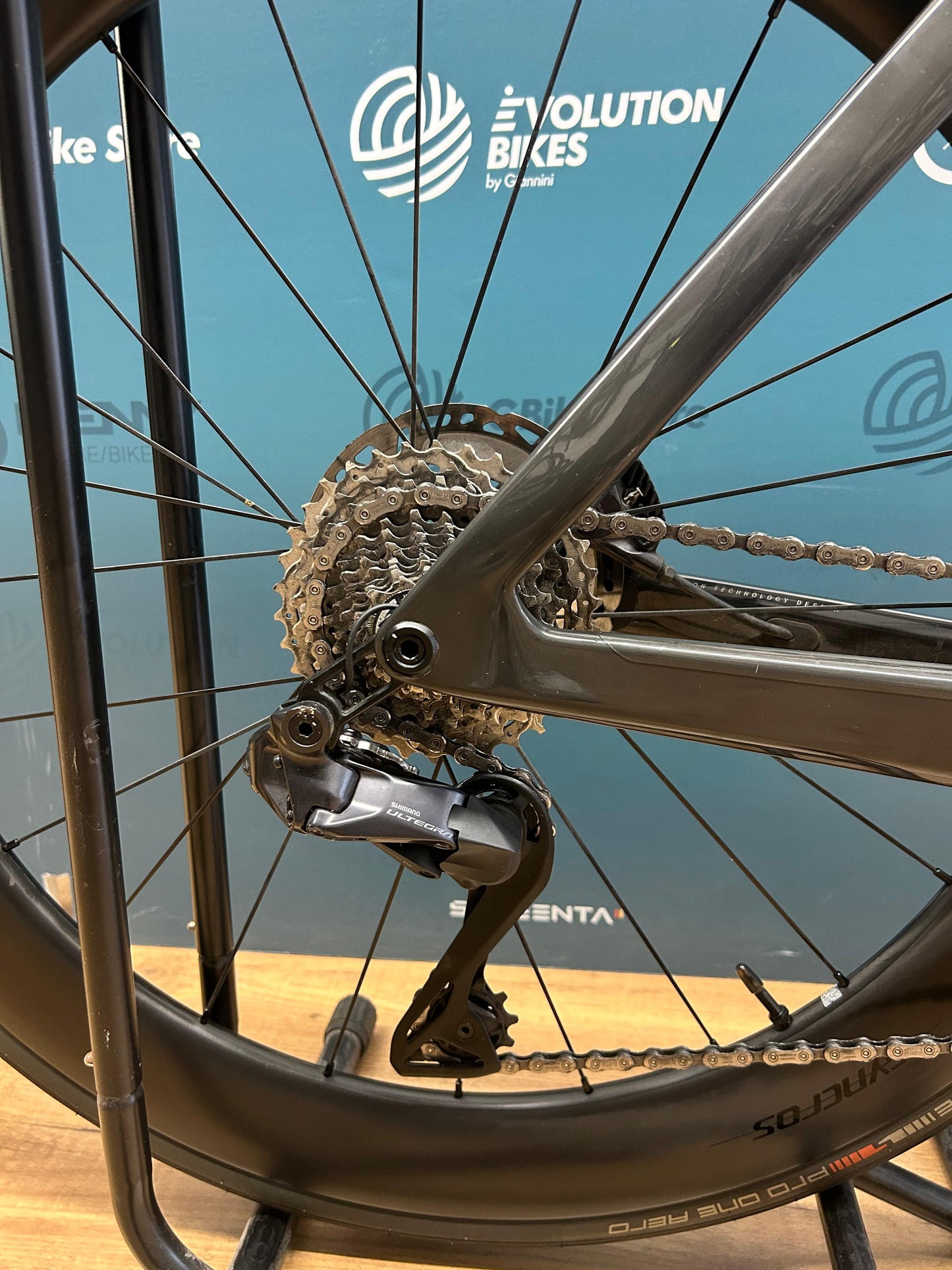 Scott Rozmiar folii RC 10 XL - Używany