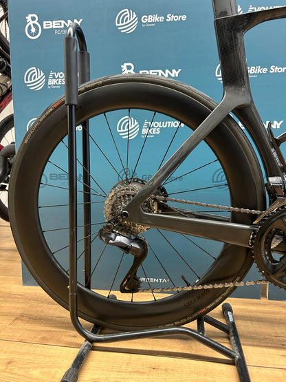 Scott Rozmiar folii RC 10 XL - Używany