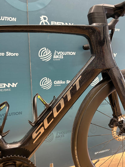 Scott Rozmiar folii RC 10 XL - Używany