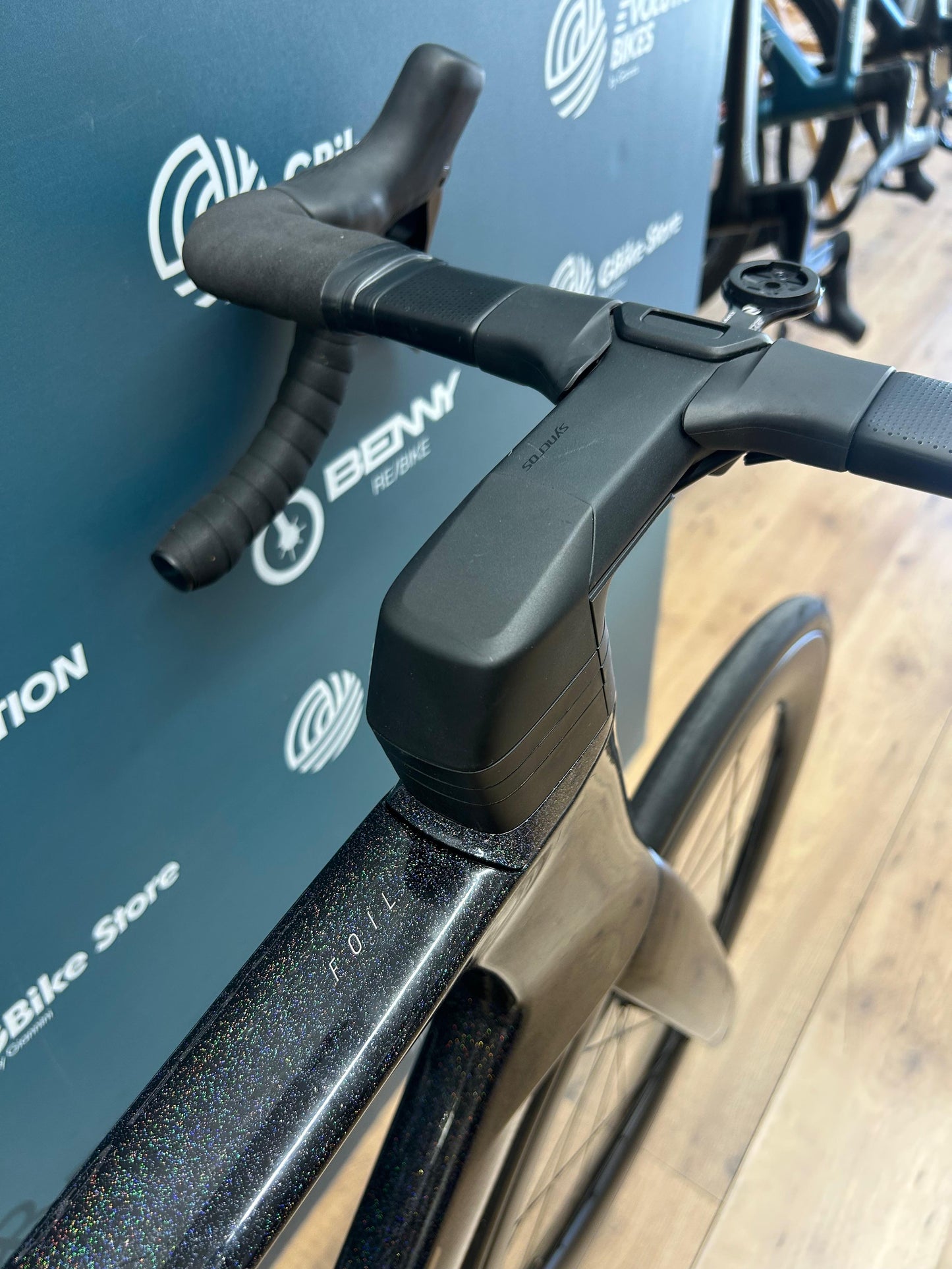 Scott Rozmiar folii RC 10 XL - Używany