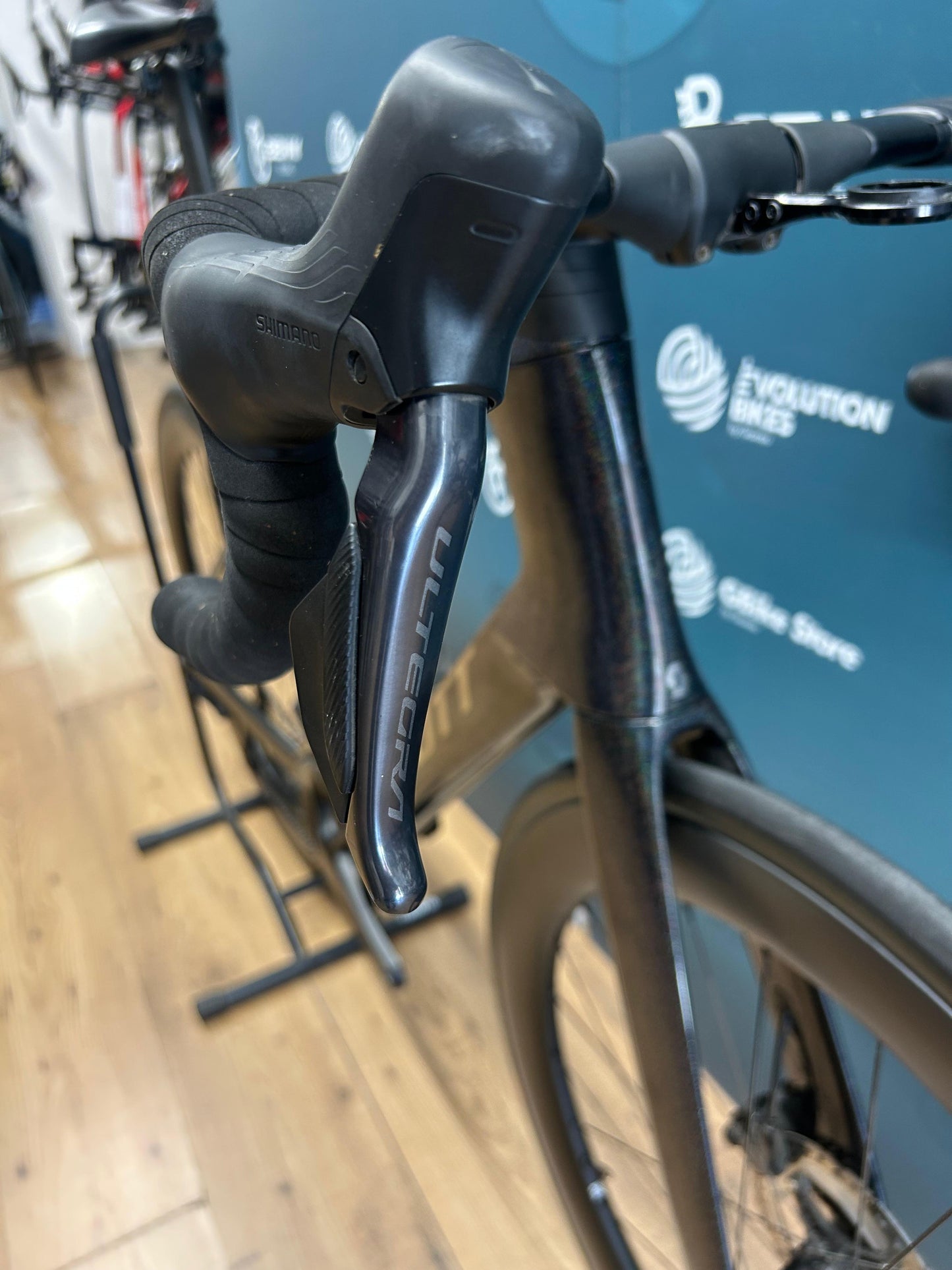 Scott Rozmiar folii RC 10 XL - Używany