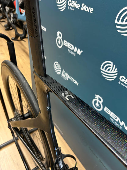 Scott Rozmiar folii RC 10 XL - Używany