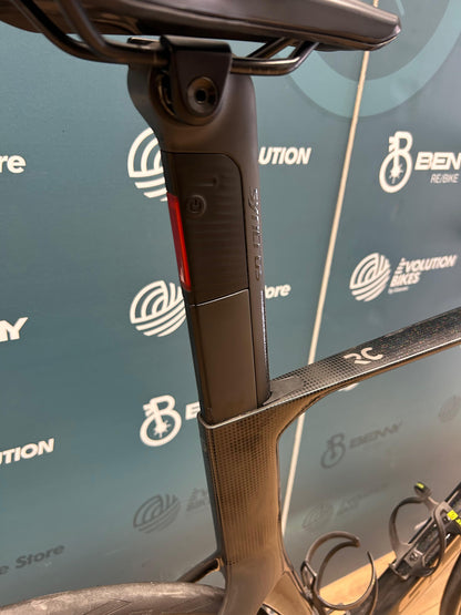 Scott Rozmiar folii RC 10 XL - Używany