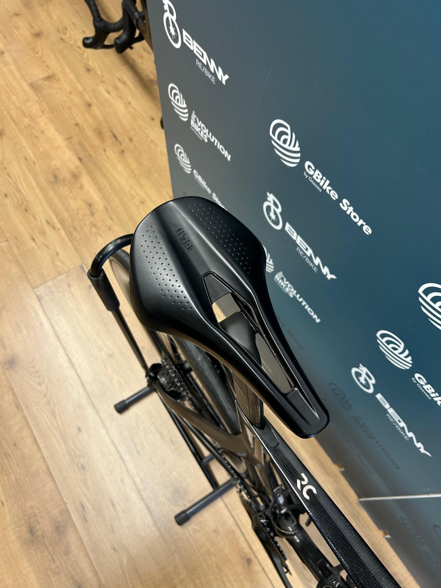 Scott Rozmiar folii RC 10 XL - Używany