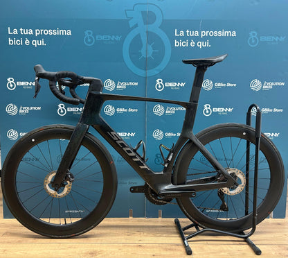 Scott Rozmiar folii RC 10 XL - Używany