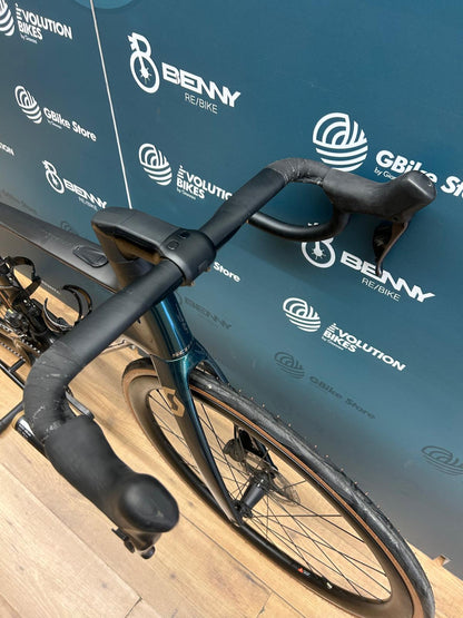 Scott Addict Eride 10 Size S