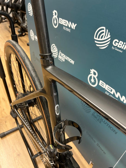 Scott Addict Eride 10 Size S