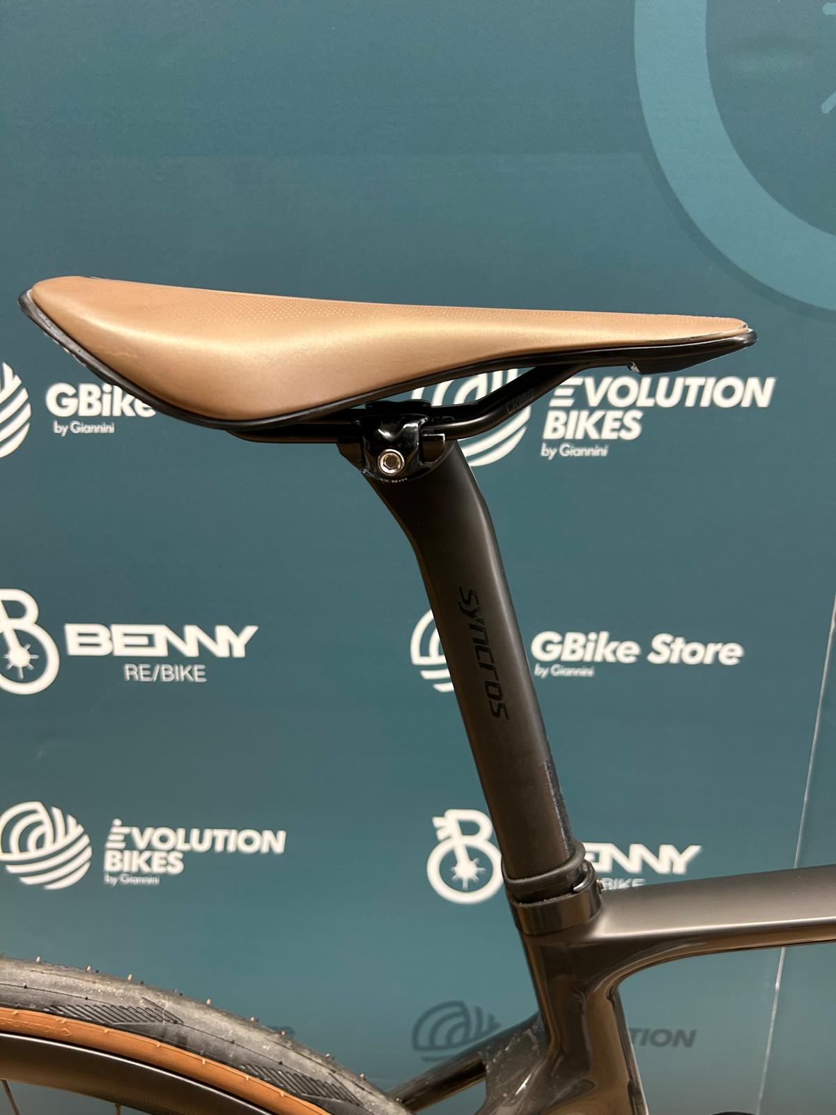 Scott Addict Eride 10 Size S