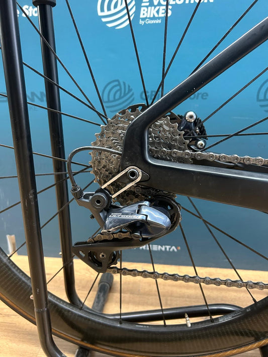 Merida Reacto 6000 Taglia XS - Usata