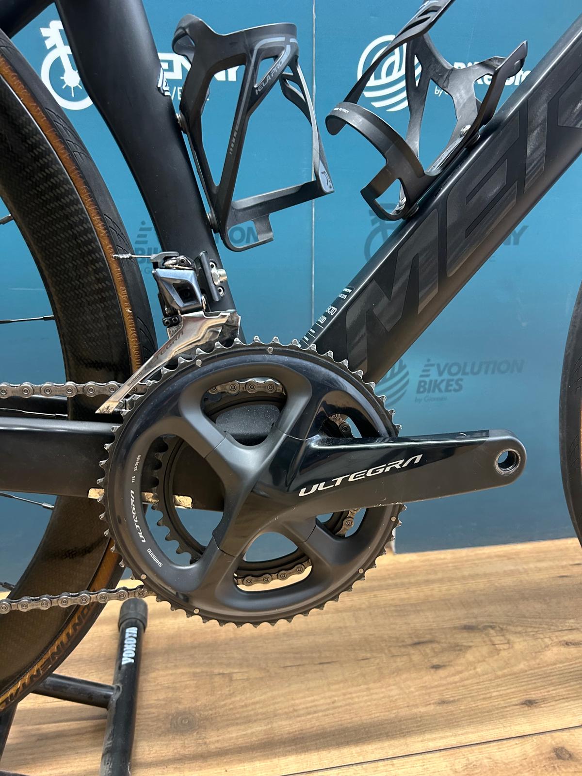 Mérida Reacto 6000 Tamaño XS - Usado