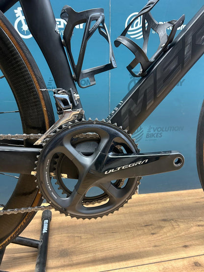 Mérida Reacto 6000 Tamaño XS - Usado