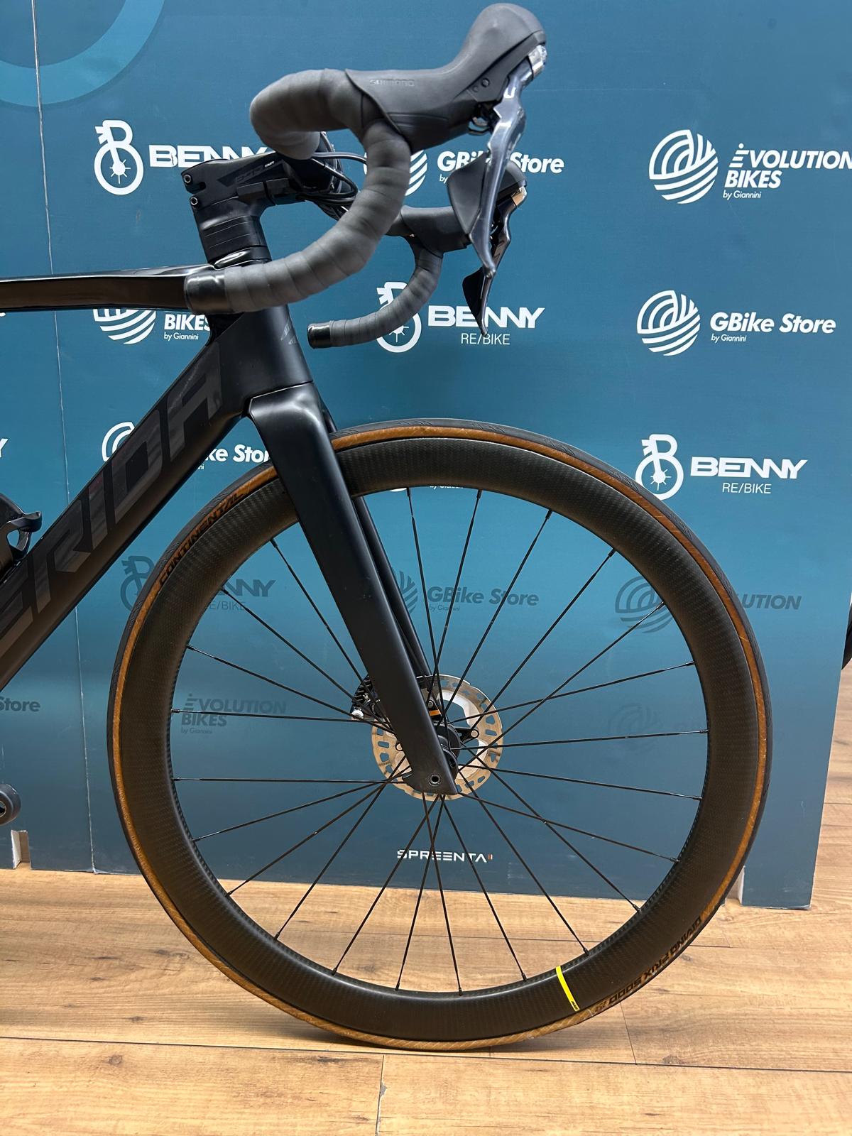 Mérida Reacto 6000 Tamaño XS - Usado