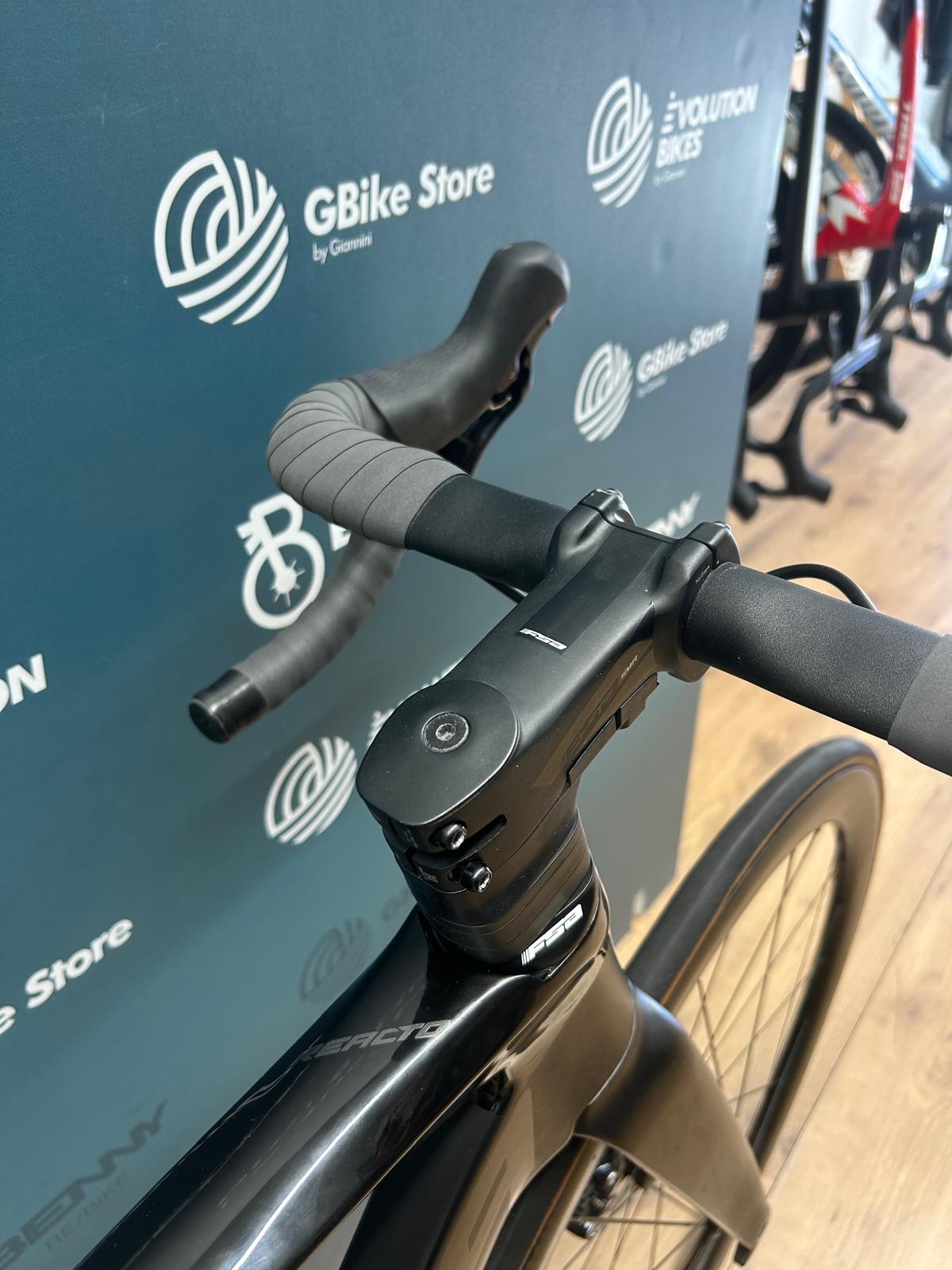 Mérida Reacto 6000 Tamaño XS - Usado