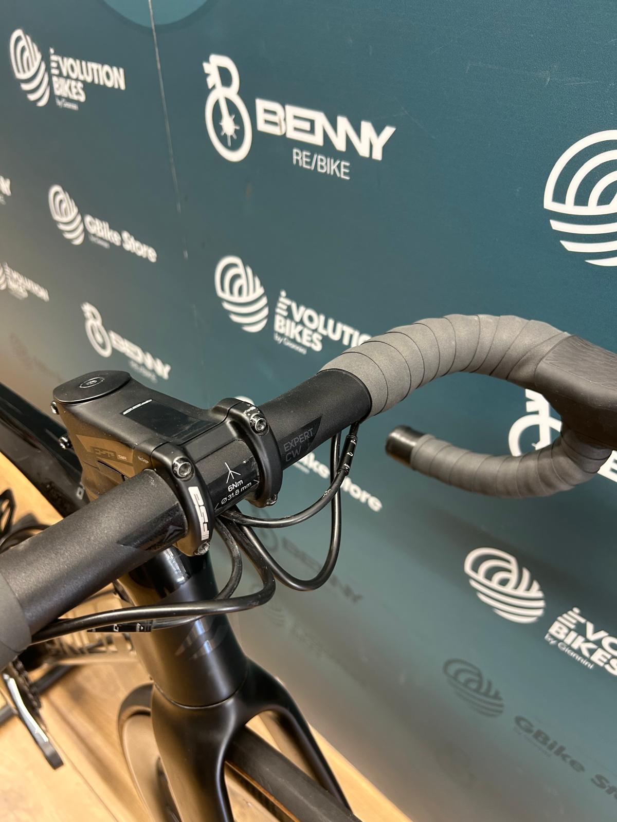 Mérida Reacto 6000 Tamaño XS - Usado