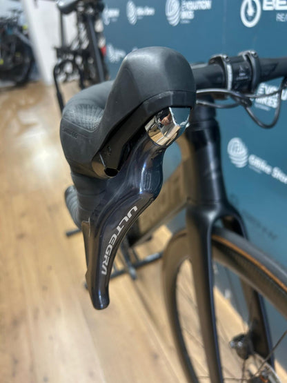 Mérida Reacto 6000 Tamaño XS - Usado