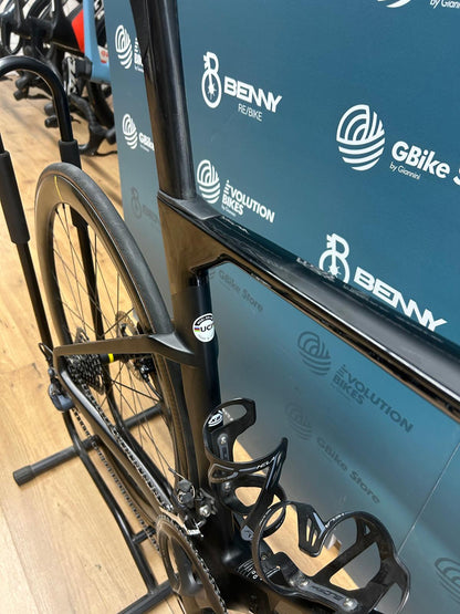 Mérida Reacto 6000 Tamaño XS - Usado