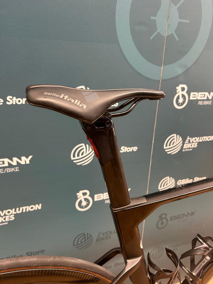 Mérida Reacto 6000 Tamaño XS - Usado