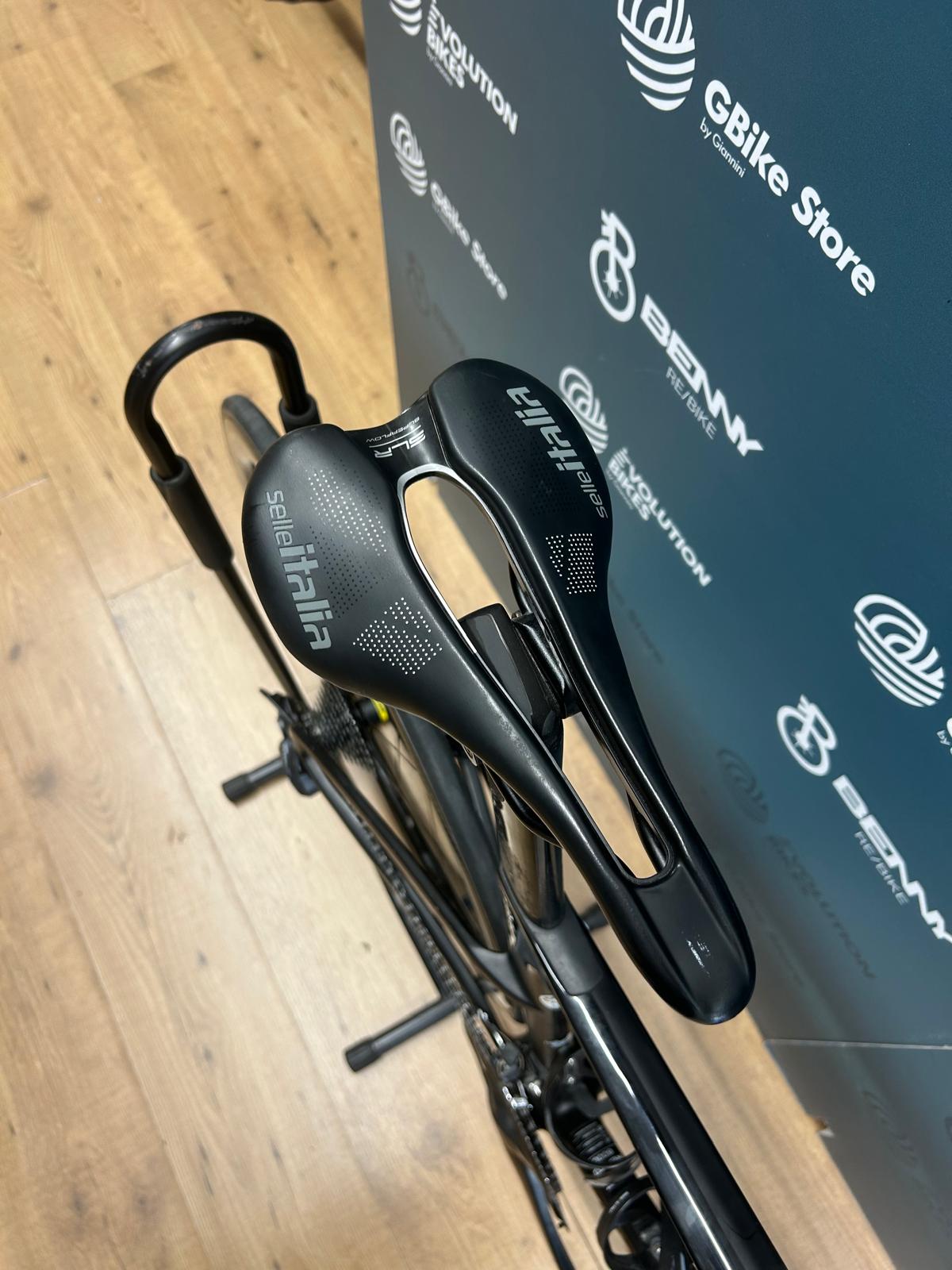 Mérida Reacto 6000 Tamaño XS - Usado