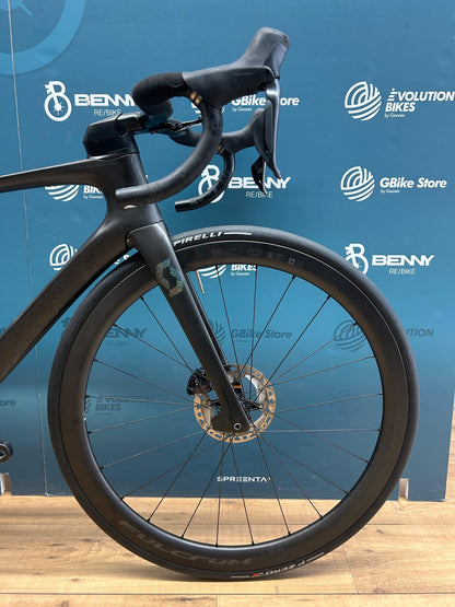 Scott Foil RC Pro Size XS - Used