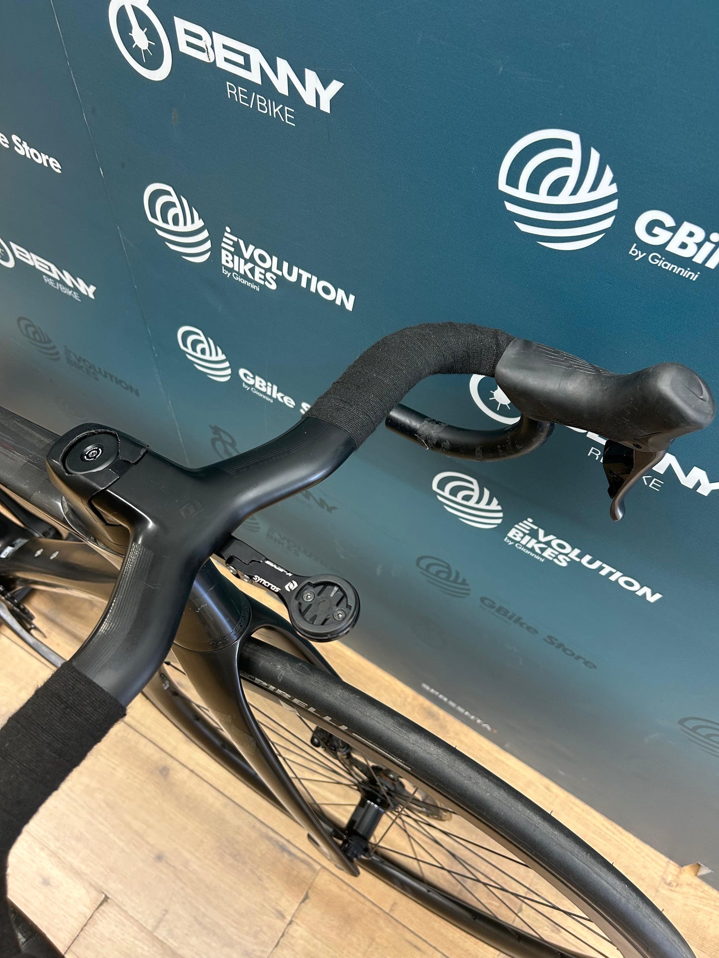 Scott Foil RC Pro Size XS - Used