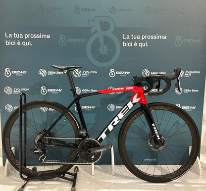 Trek Émonda SLR 7 AXS Taglia 54 - Usata