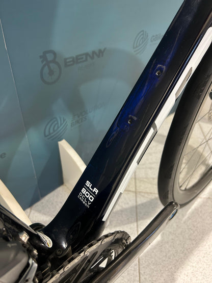 Trek Émonda SLR 7 AXS Taglia 54 - Usata