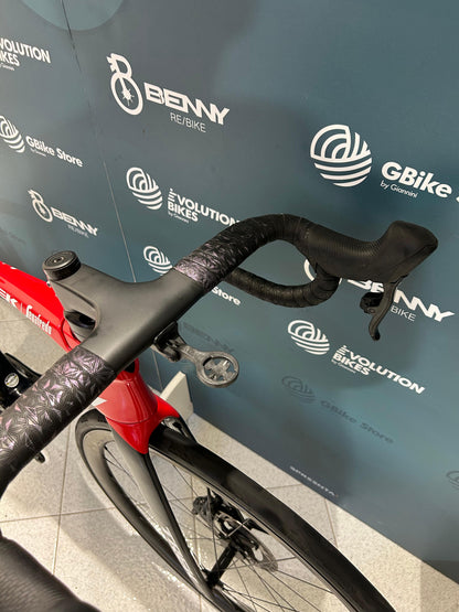 Trek Émonda SLR 7 AXS Taglia 54 - Usata