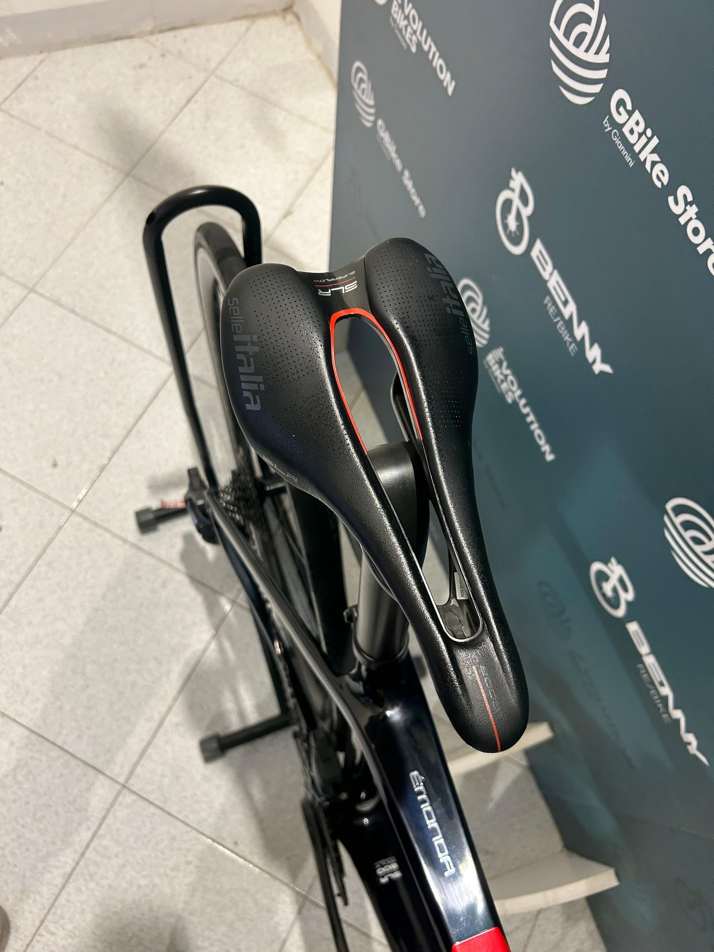 Trek Émonda SLR 7 AXS Taglia 54 - Usata