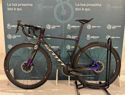 Scott Addict RC Supersonic AXS Size S/52 - Used