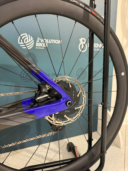 Scott Addict RC Supersonic AXS Size S/52 - Used