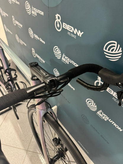 Bianchi Aria Disc Size 55 - Used