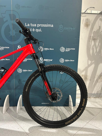 Scott Spark Rozmiar 960 M - Używany