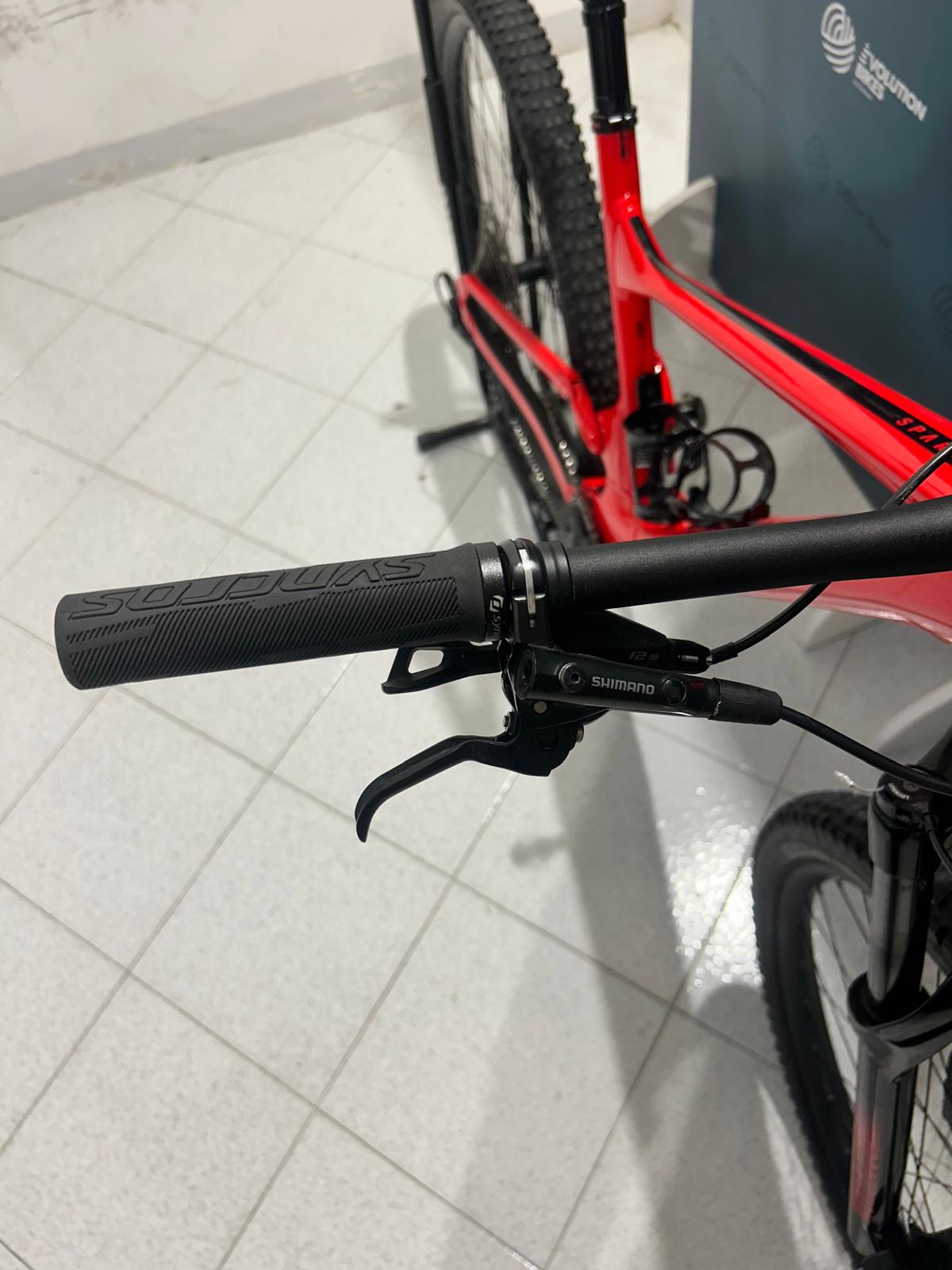 Scott Spark Rozmiar 960 M - Używany