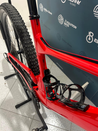 Scott Spark Rozmiar 960 M - Używany