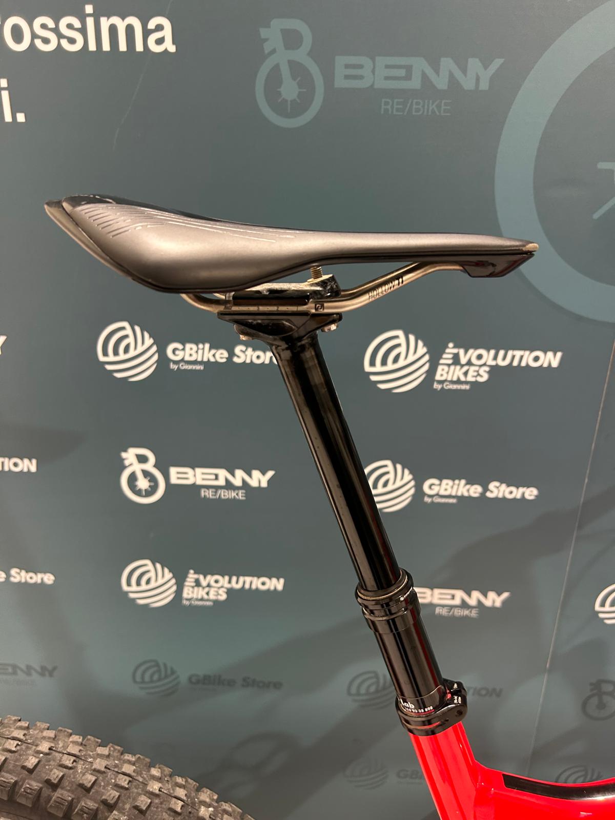 Scott Spark Rozmiar 960 M - Używany