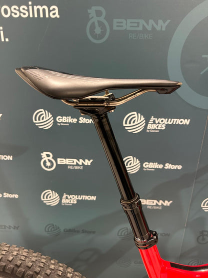 Scott Spark Rozmiar 960 M - Używany