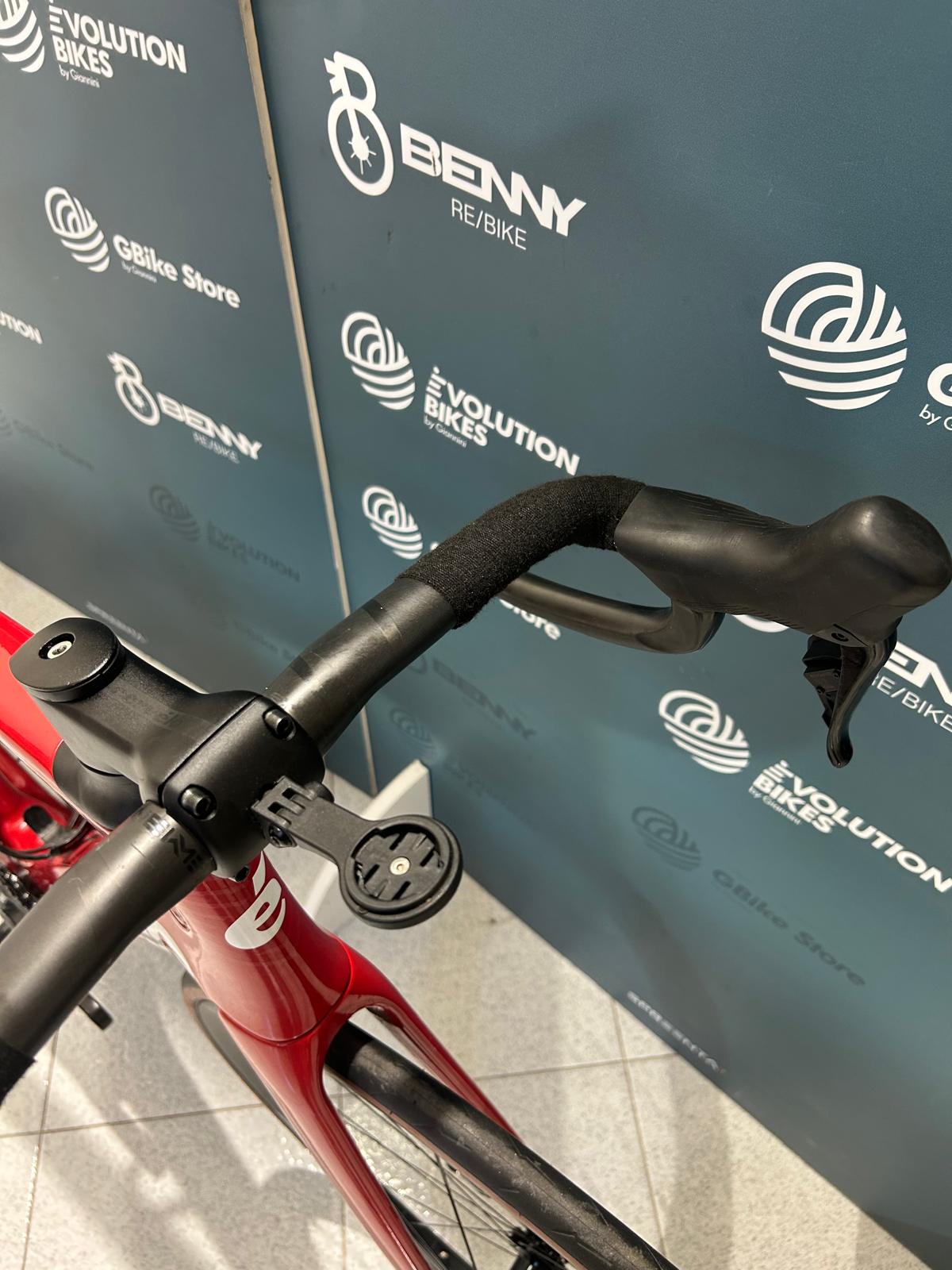 Cervelo Caledonia 5 Size 56 - Used