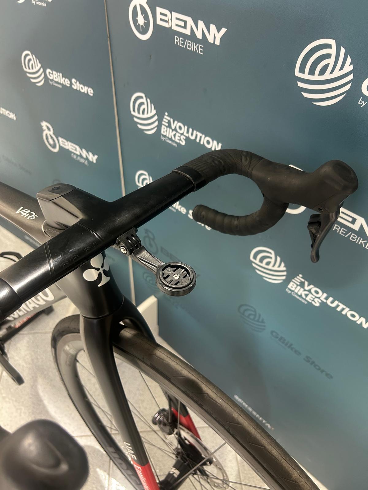 Colnago V4RS VAE Emirate Größe 45,5 - Gebraucht