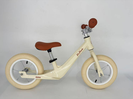 Bici PEDAGOGICHE VIA VENETO 12"