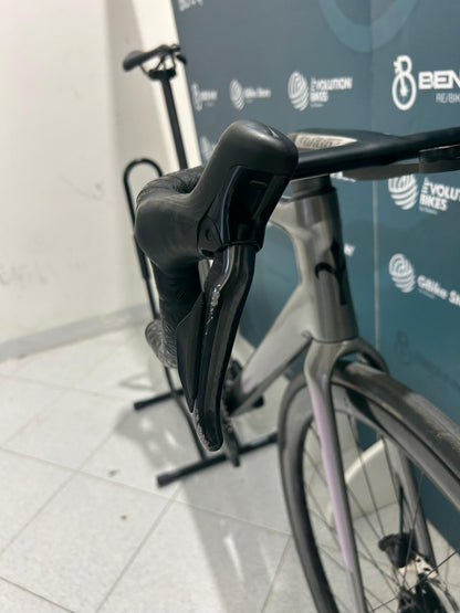 Wilier Streamlined SLR Size XL