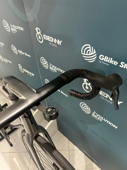 Wilier Streamlined SLR Size XL