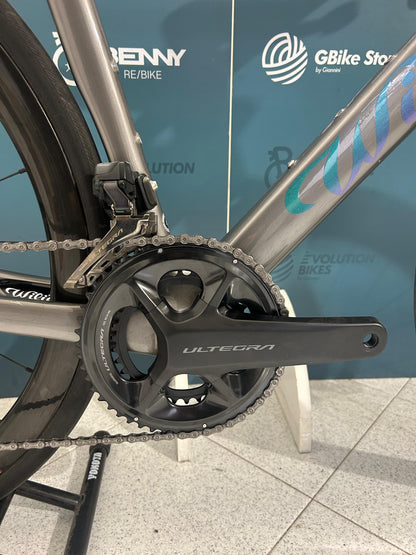 Wilier Streamlined SLR Size XL