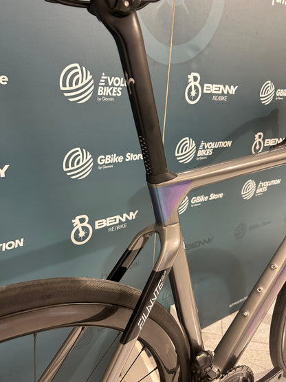 Wilier Streamlined SLR Size XL