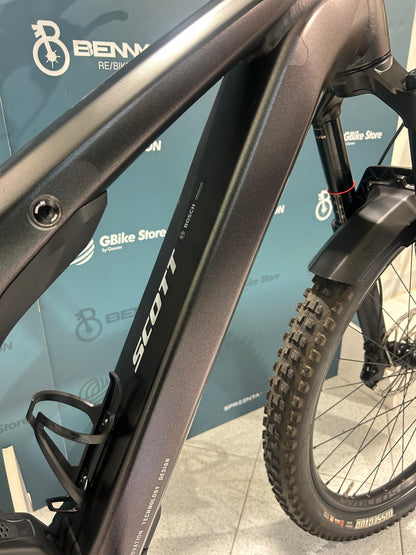 Scott Patron eRide 920 Size L - Used