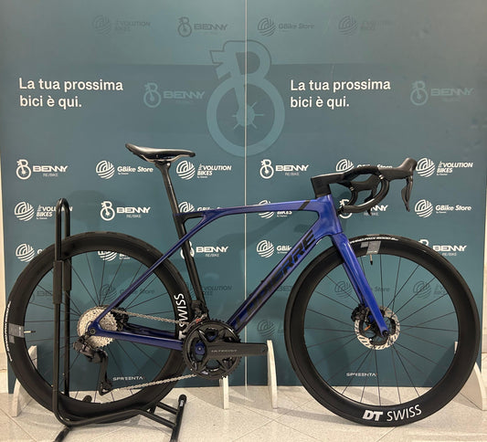 Lapierre Xelius SL 5.0 Size M - Demo Test