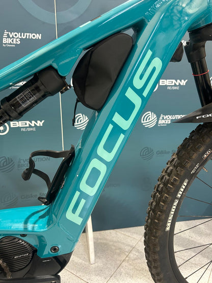 Focus JAM 2 7.8 Taglia M - Usata