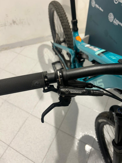 Focus JAM 2 7.8 Taglia M - Usata