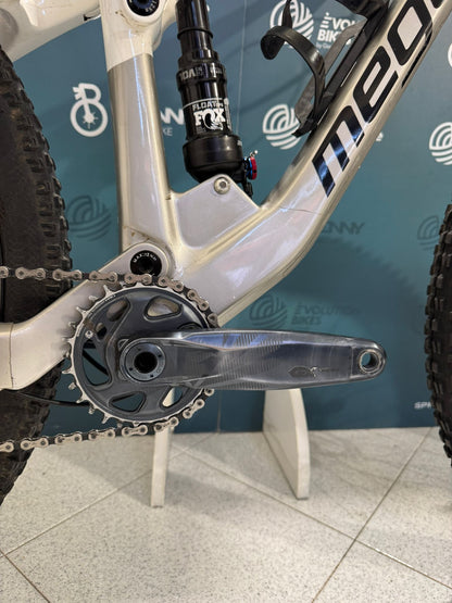 Megamo Track Size S - Used