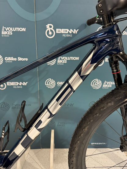 Trek Rozmiar Procaliber 9,6 S - Używany