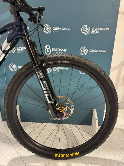 Trek Rozmiar Procaliber 9,6 S - Używany
